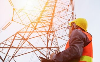 Electricity grid failure investigation
