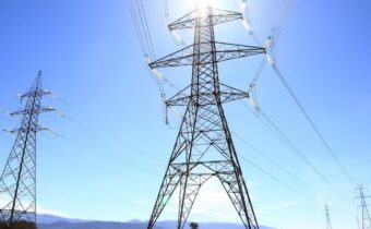 Electricity supply