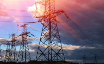 Electricity supply Schneider Electric