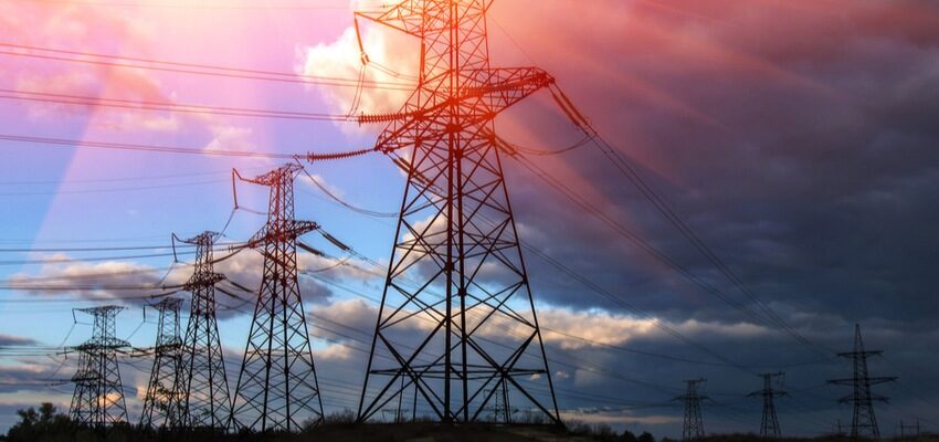 Schneider Electric helps restore energy supply in Ukraine Electricity supply Schneider Electric