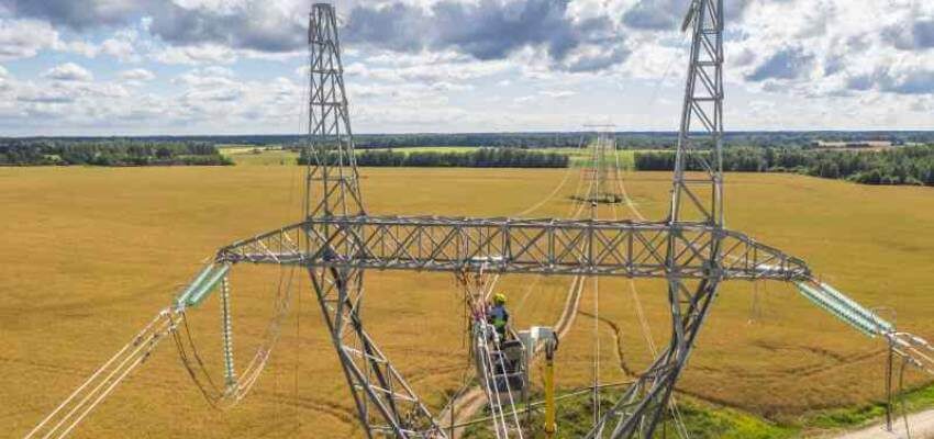 Elering to prepare Estonian grid for more renewables