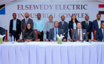 Elsewedy Electric Industrial Complex
