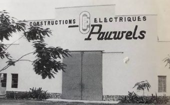 Elsewedy - Pauwels