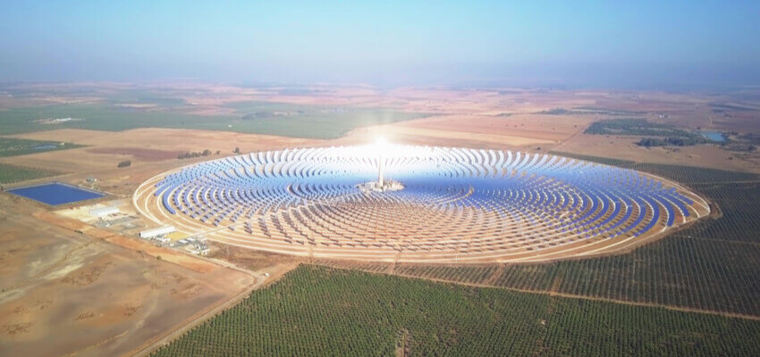 Encavis connects 300 MW Talayuela solar project to Spanish grid Encavis