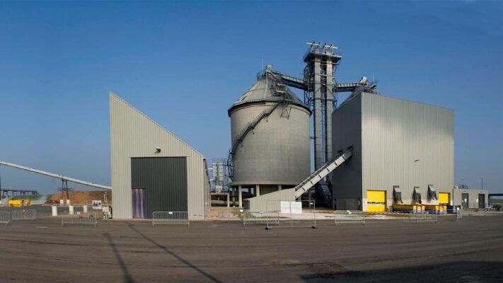 Protecting key power station transformer at Eneco Eneco power plant transformer monitor