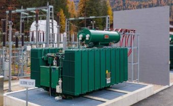 Enel HItachi ABB