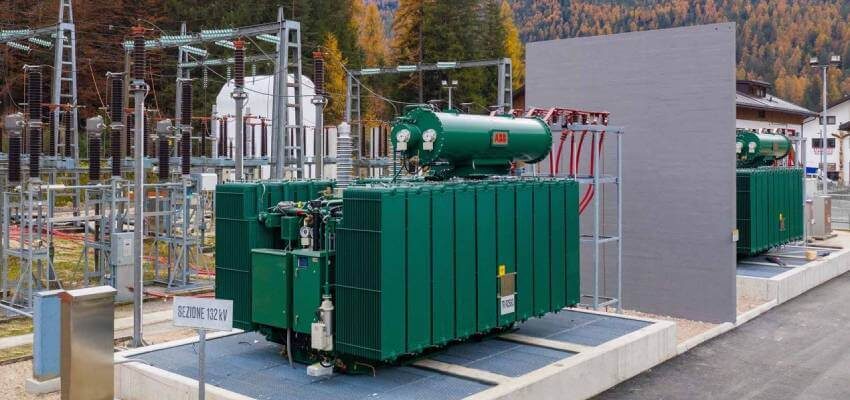 Enel to deploy digital transformers from Hitachi ABB Power Grids Enel HItachi ABB