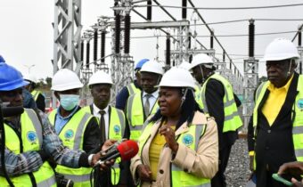 Energy Minister Ruth Nankabirwa_Uganda