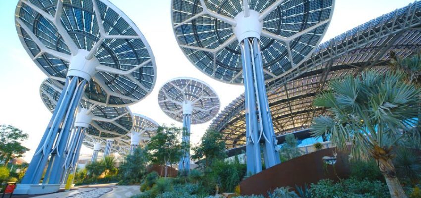 Expo City Dubai to build on legacy for sustainable city district Energy-and-Utilities-DubaiExpocity