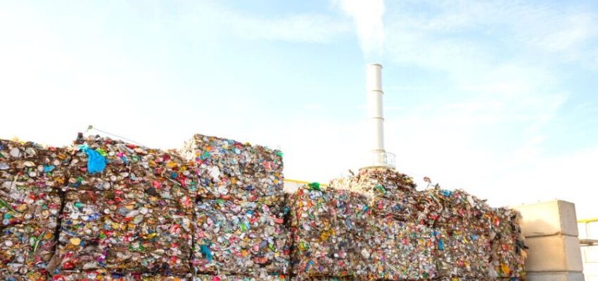 Dubai set to open world’s largest waste-to-energy plant next year Waste2 energy plant