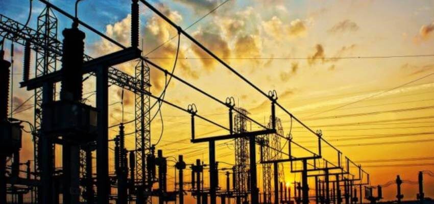 Construction of Auas-Gerus transmission line in Namibia begins