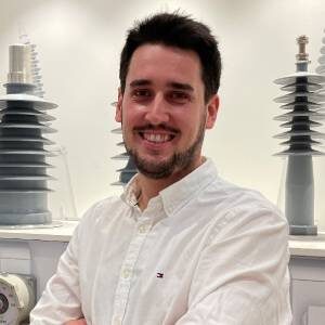 Enrico Cenghialta - 300 x 300