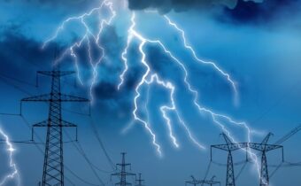 Entergy grid resilience
