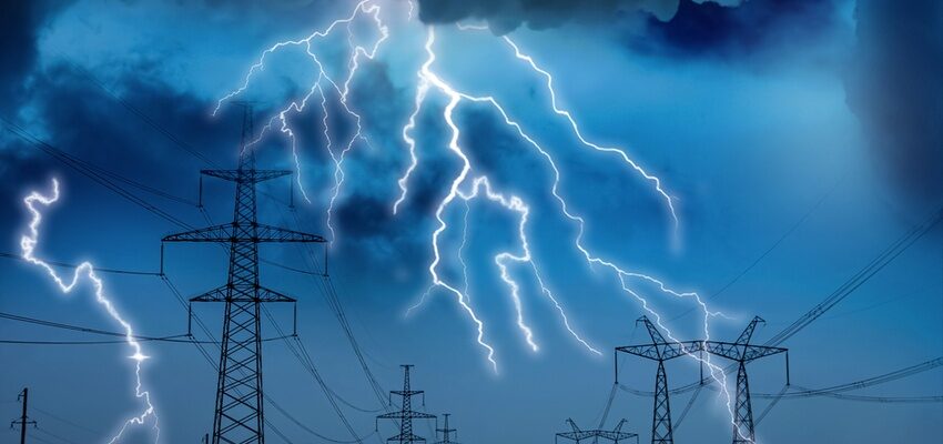 Entergy (ETR) to invest $15 B into grid resiliency Entergy grid resilience
