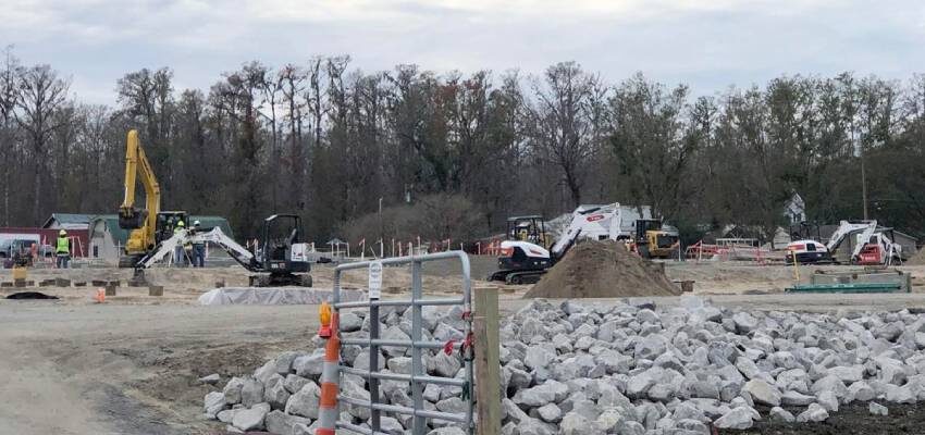 Entergy Louisiana 将建造新的变电站