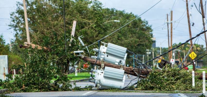 ESCC provides statement on Hurricane Ida power restoration effort
