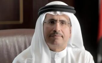 Saeed Mohammed Altayermd-CEO of DEWA