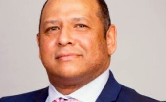 Eskom interim CEO Calib Cassim