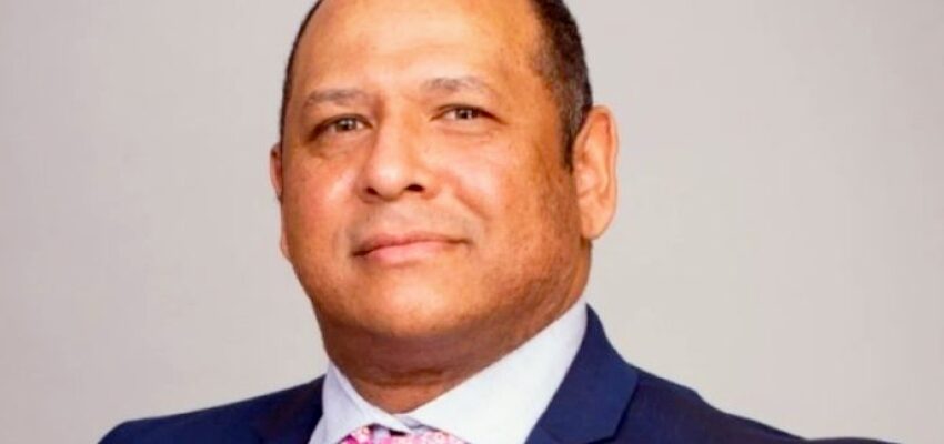 Eskom appoints interim CEO as de Ruyter leaves Eskom interim CEO Calib Cassim