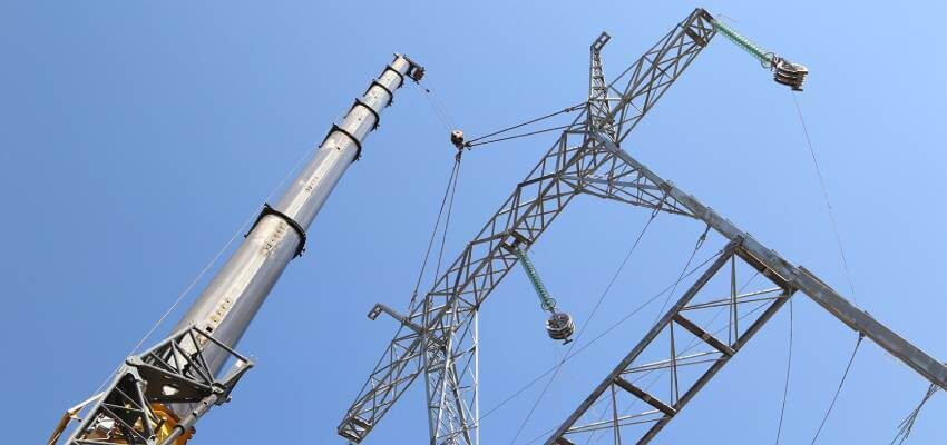 New €170 M electricity connection links Estonia and Latvia