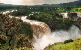 Etiopia