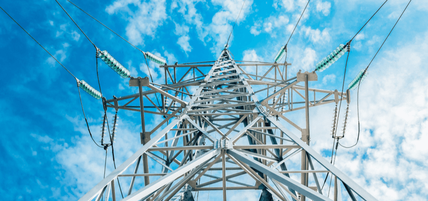 Eversource system reliability project in service Eversource power grid