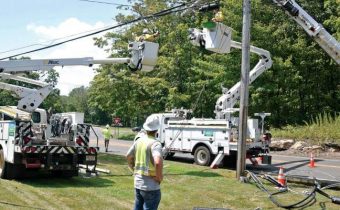 Eversource Connecticut