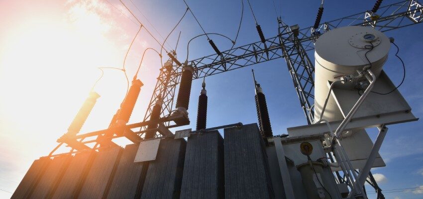 Single-phase exciting current components extraction