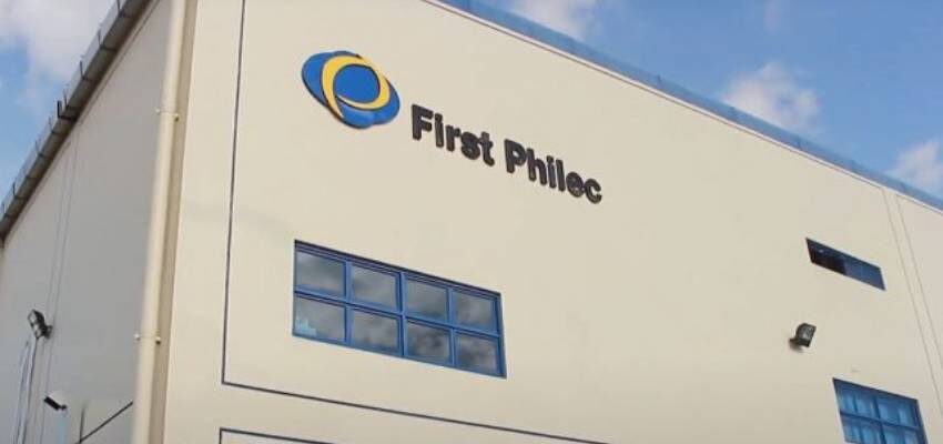 First Philec expects ‘green’ transformers to launch as scheduled