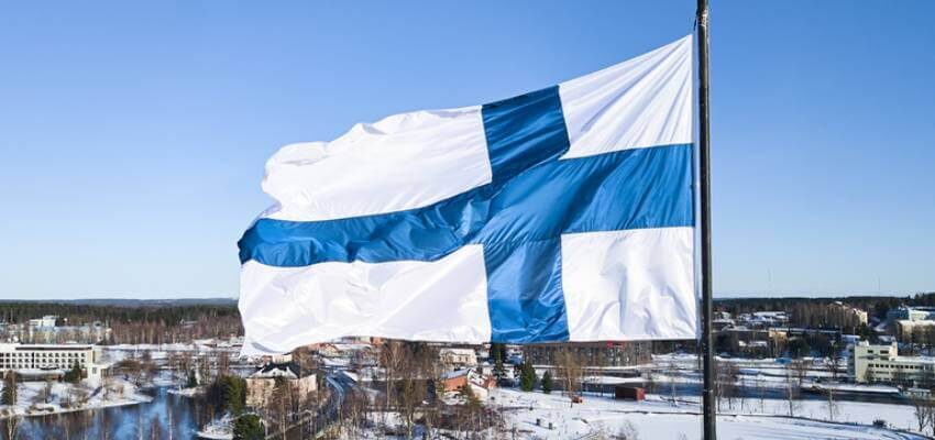 Modernisation of transmission lines in Finland is progressing FInland