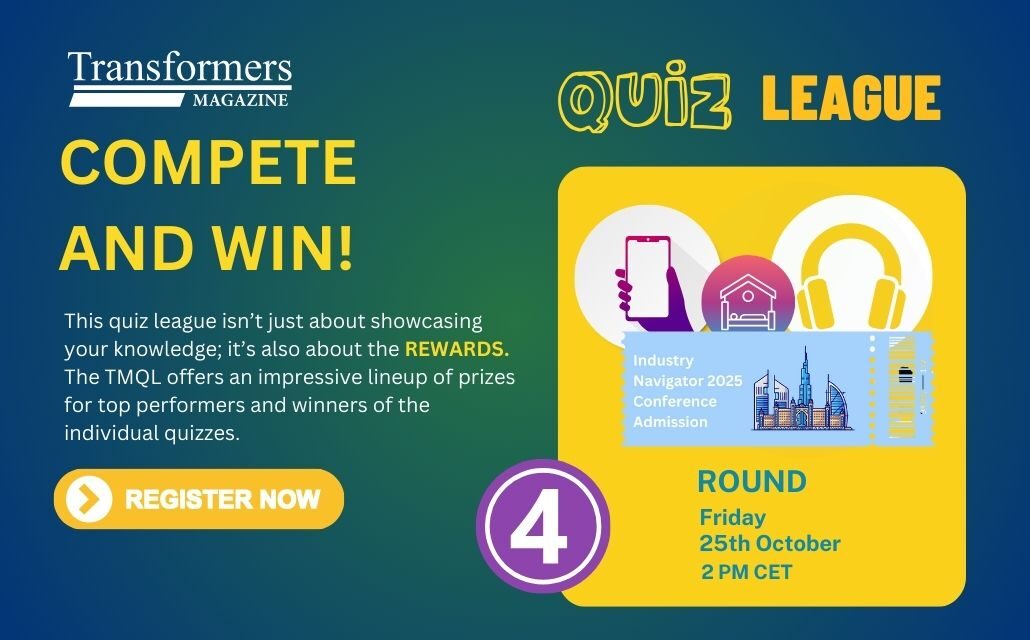 OVERALL RESULTS HERE: TMQL third round winner announced! TMQL round 4