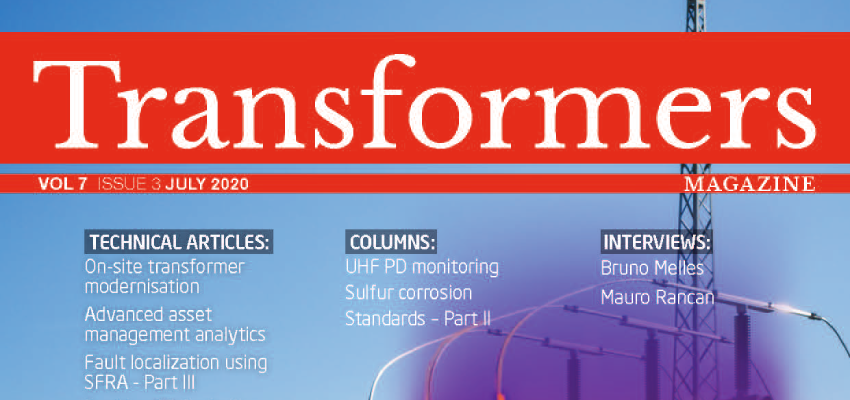 Editorial message FN july edition