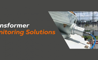Transformer PD and tan ∂ Monitoring solutions by PDS