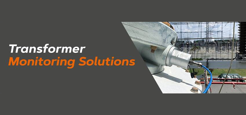 Transformer PD and tan ∂ Monitoring solutions by PDS – Power Diagnostic Service Transformer PD and tan ∂ Monitoring solutions by PDS