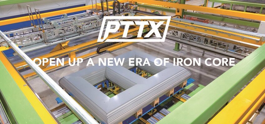 PTTX Smart Factory Featured News article – 850x400 image