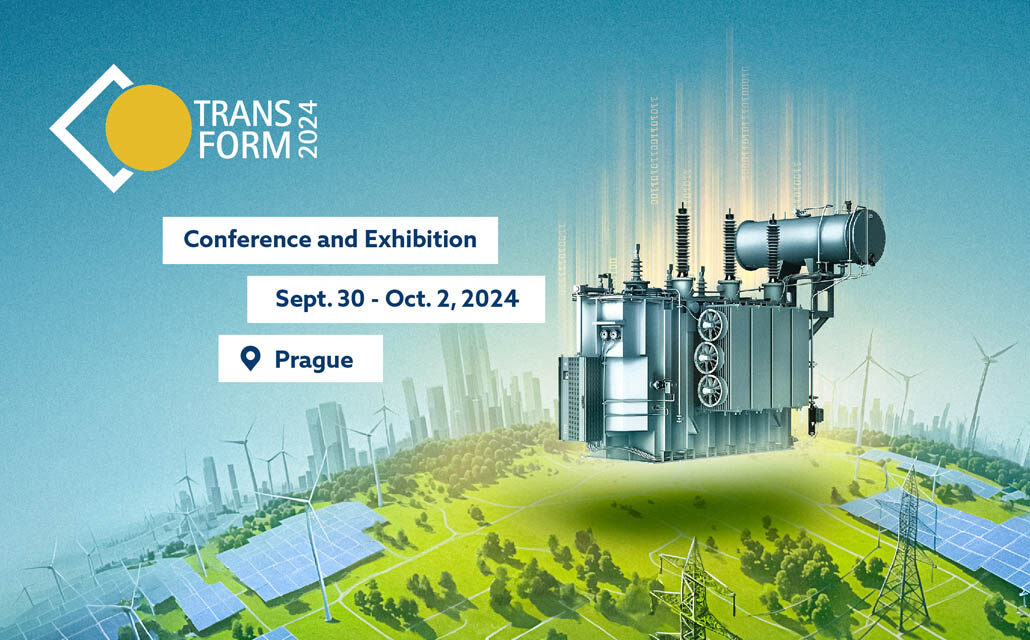 Would you like to meet leading global suppliers in the field of power transformers in one place?
