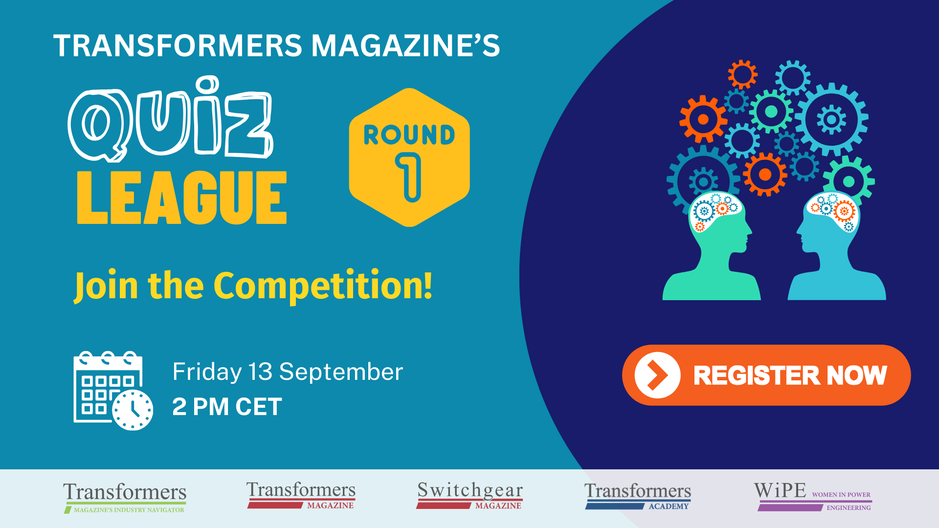Transformers Magazine Launches Exciting New Quiz League