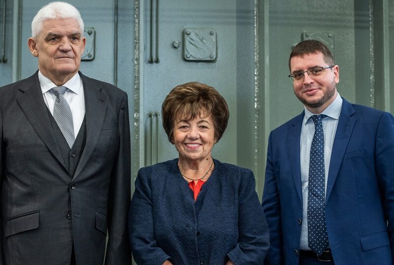 Production resumes at Ganz’s Szolnok plant Production resumes at Ganz's Szolnok plant