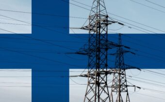 Finland power transmission