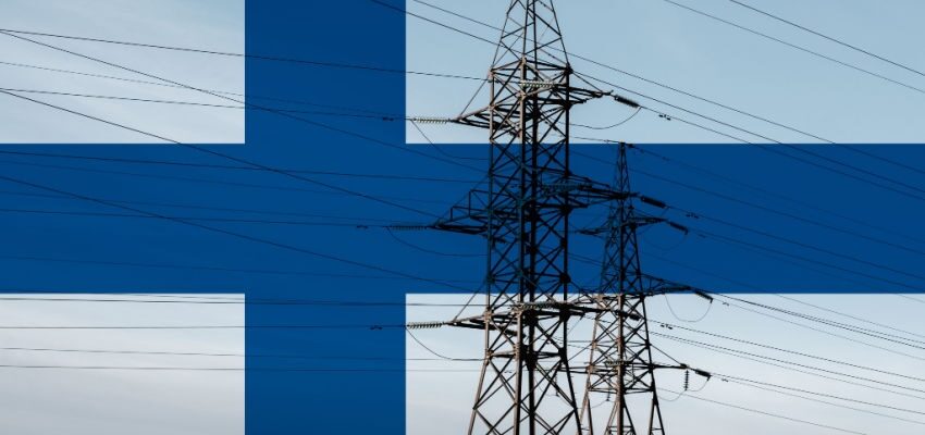 Finland’s transmission capacity to be increased Finland power transmission