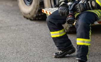 Fireman