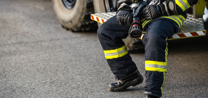 Underground transformer explosion leaves parts of Norwalk without power Fireman