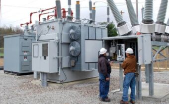 FirstEnergy inspection