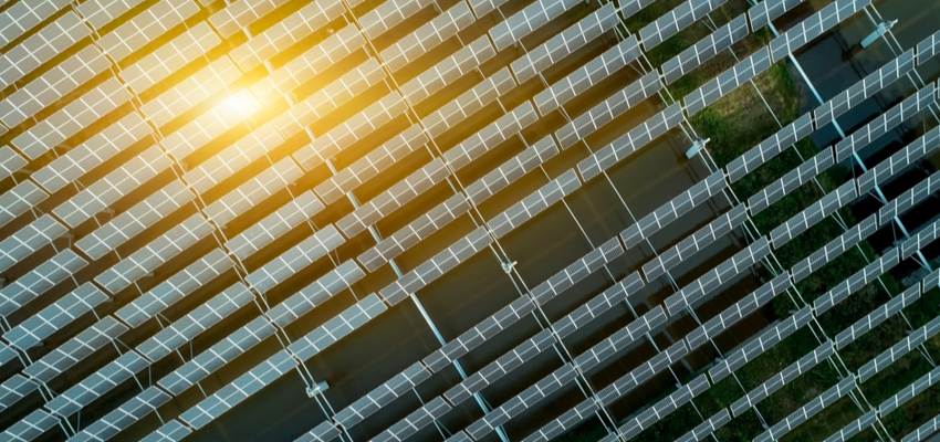 INNOSEA确认加入浮动太阳能JIP项目联合体 Floating solar