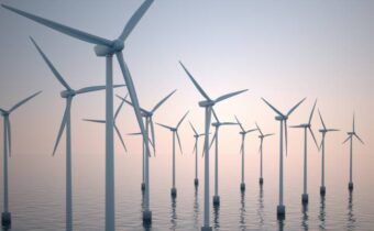 Floating wind farms planned off the coast of Australia - 850 x 400