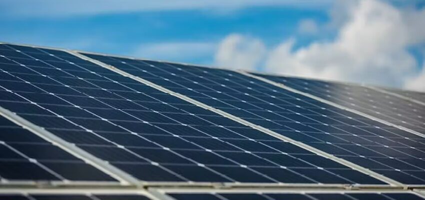 Florida to get new floating solar Florida solar Duke Energy