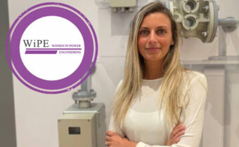 Women in Power Engineering: Interview with Francesca Nucci from Comem