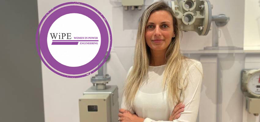 Women in Power Engineering: Interview with Francesca Nucci from Comem
