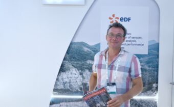 Franck Thomas - EDF