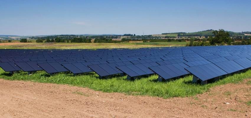 Eswatini new deal beacons bright energy future for SADC